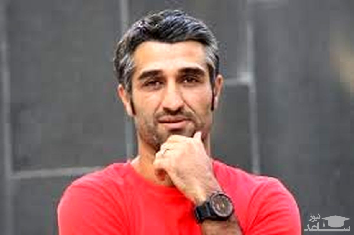 پژمان جمشیدی: پروین از شوخی‌های من ناراحت نشد