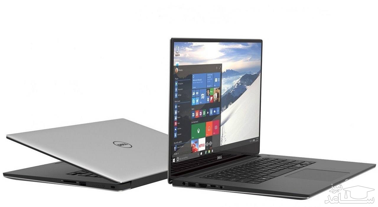 لپ تاپ ایکس پی اس 9560