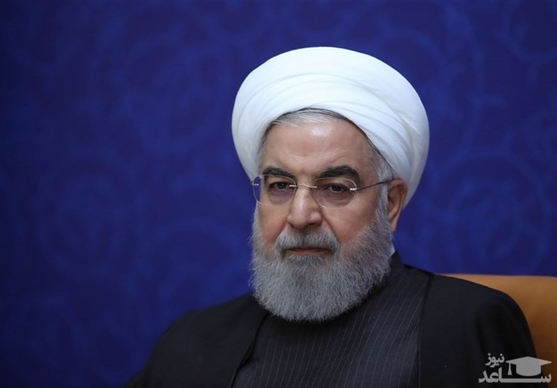 اولین دستورات رئیس جمهور به جدیدترین وزیر دولت