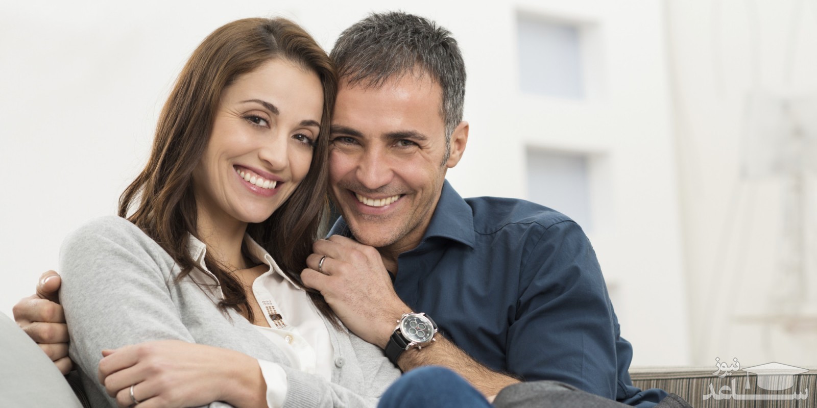 ۱۲ راه برای حفظ روابط صمیمانه همسران !