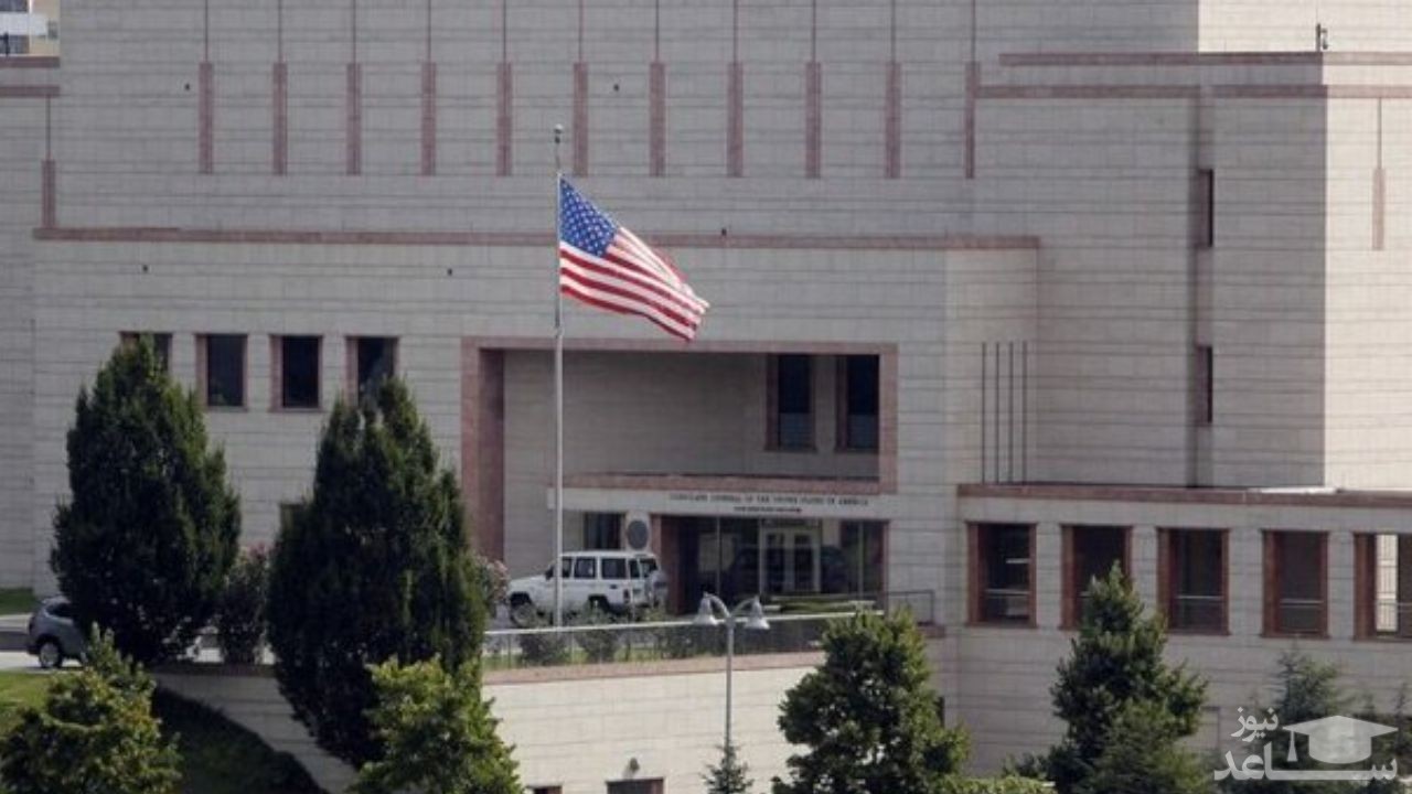 واکنش سفارت آمریکا در بغداد به انفجارهای بابل عراق