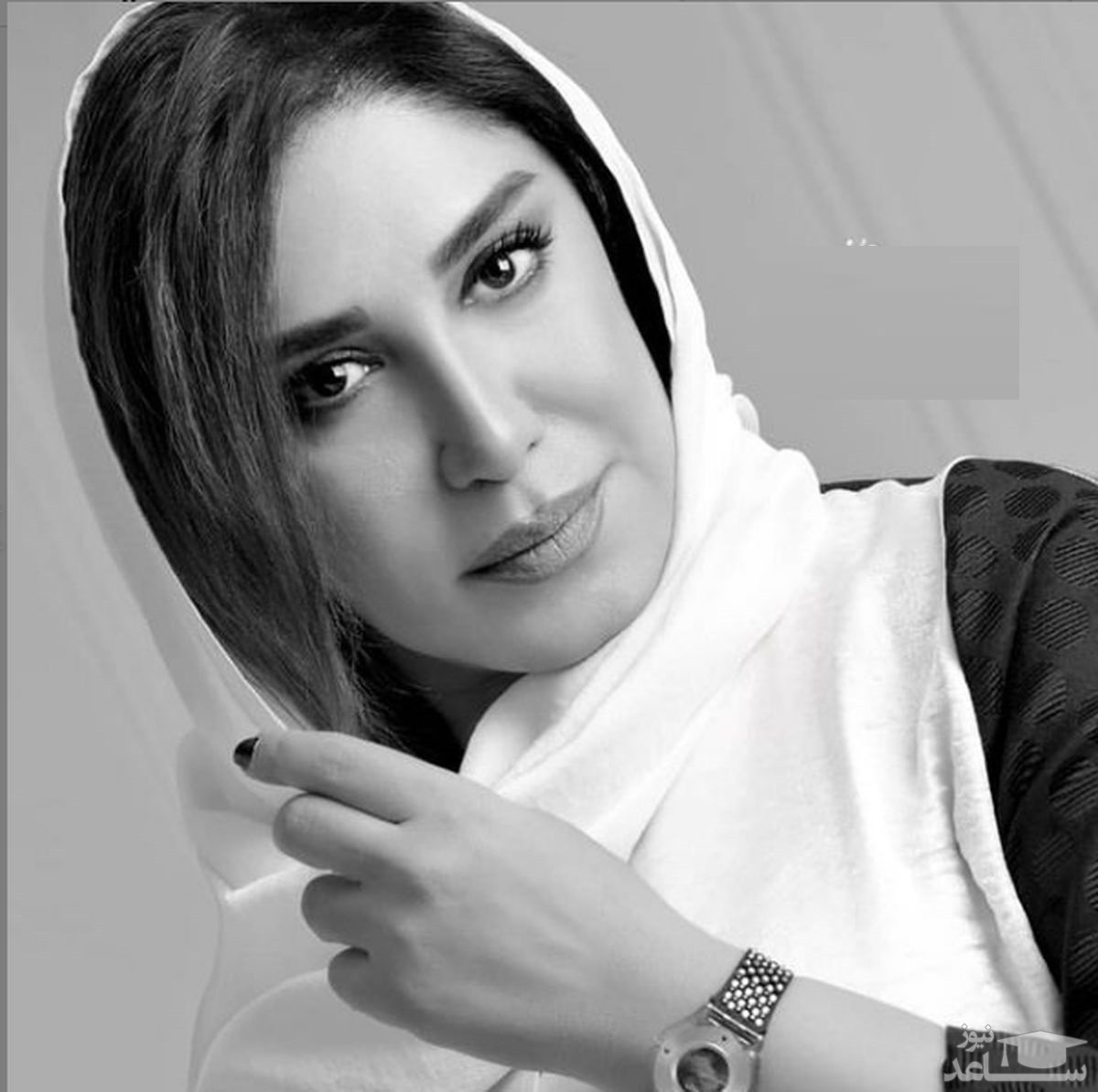 تجربه نسیم ادبی از زندگی