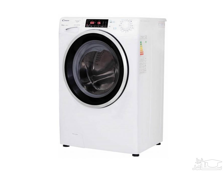  ماشین لباسشویی کندی مدل GVS-1409TH