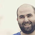 محمد مساعد، روزنامه‌نگار بازداشت شد