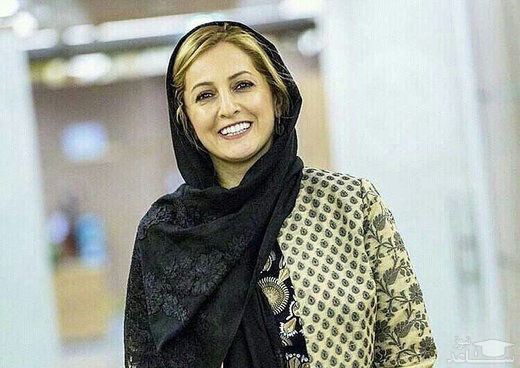 خاطره بازی «شقایق دهقان» با عکس مادربزرگش