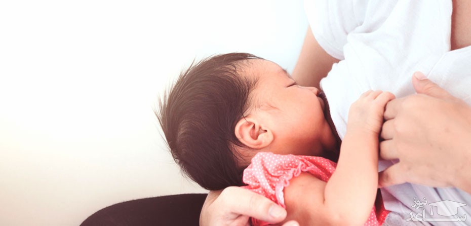 عوامل تاثیر گذار بر طعم شیر مادر