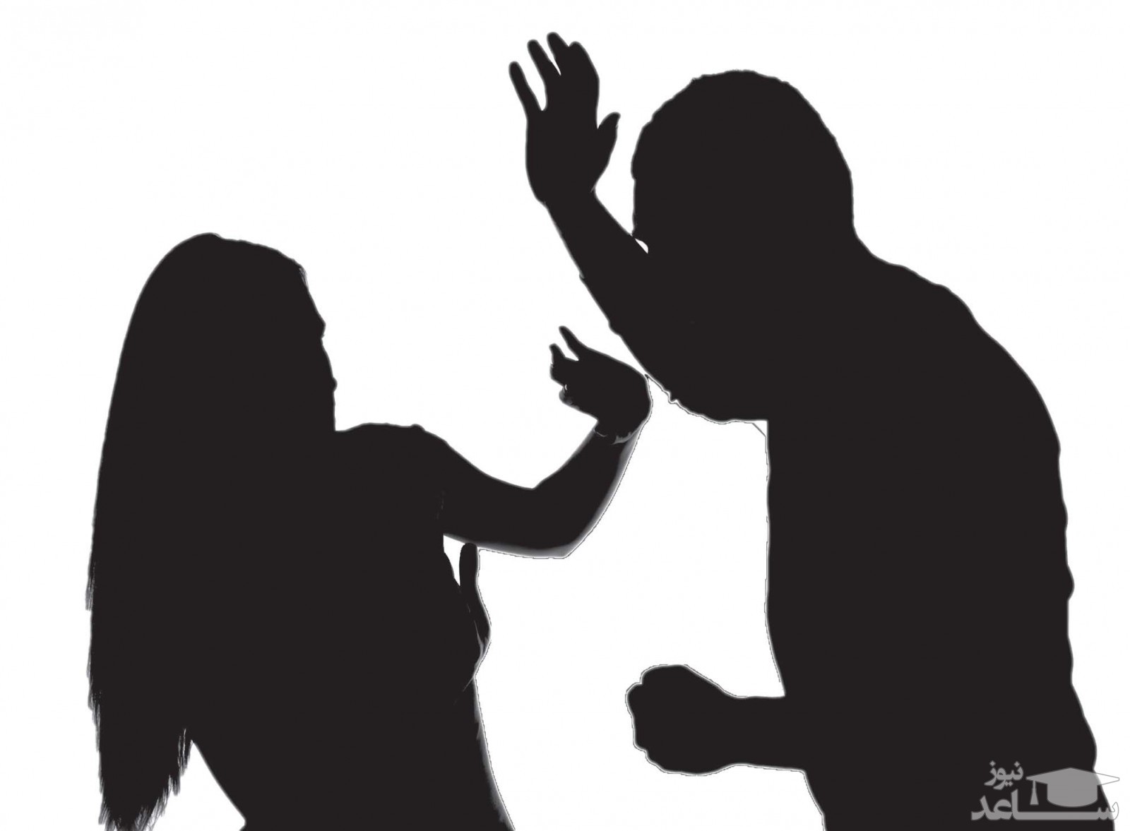 پوستر رابطه نامشروع