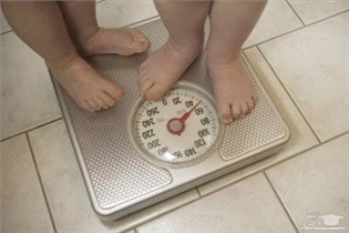 علت عدم رشد و افزایش وزن در کودکان