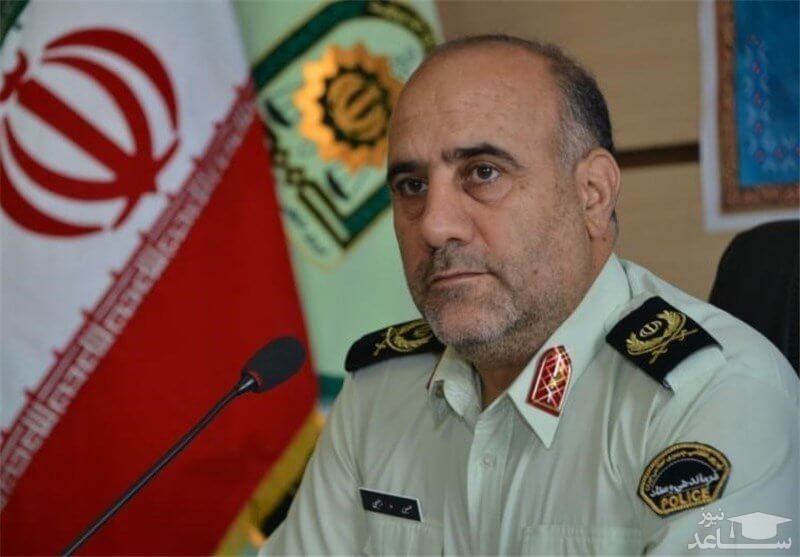 هشدار پلیس درباره روزه‌خواری