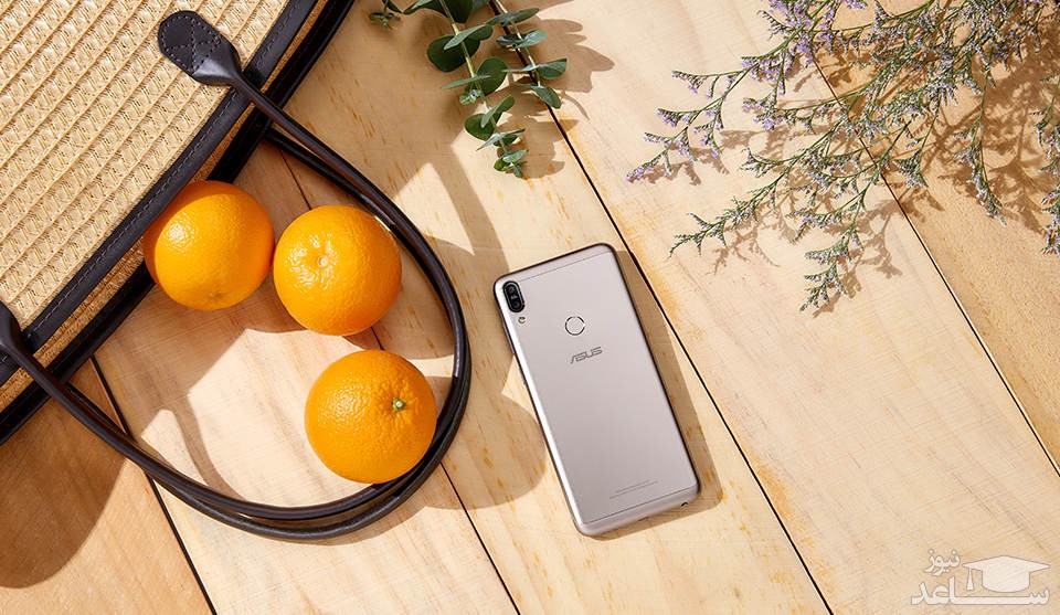 ایسوس زنفون مکس پرو ام 1