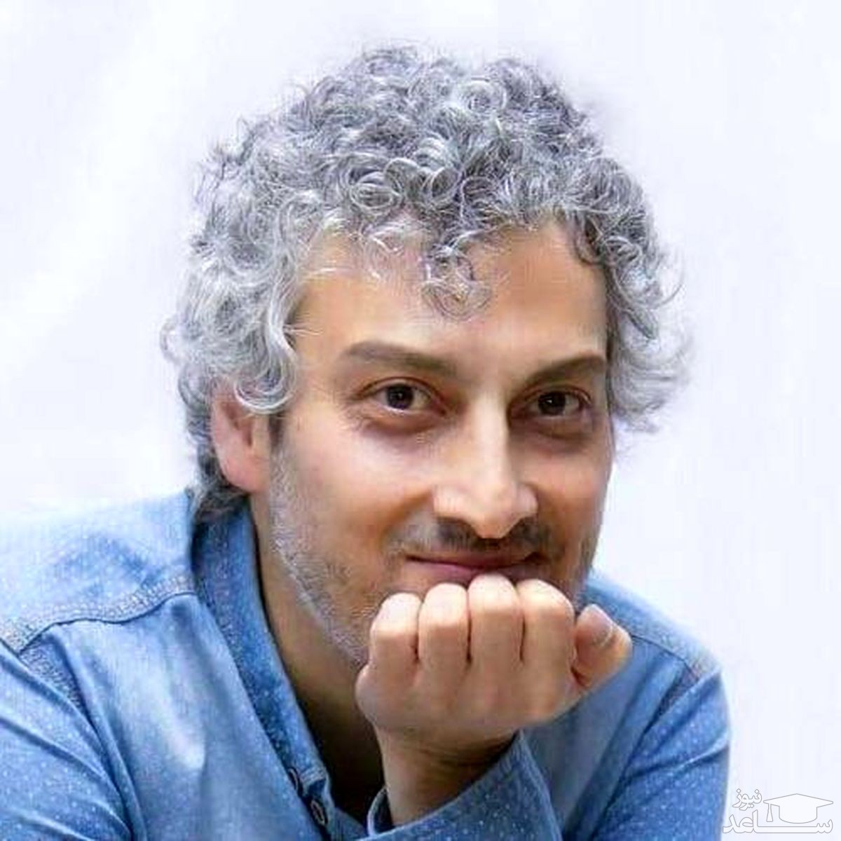 ارژنگ امیرفضلی از بازیگری خداحافظی کرد