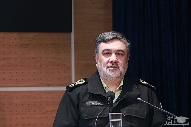 افشاگری فرمانده ناجا از تلاش دشمنان برای بر هم زدن مراسم 22 بهمن