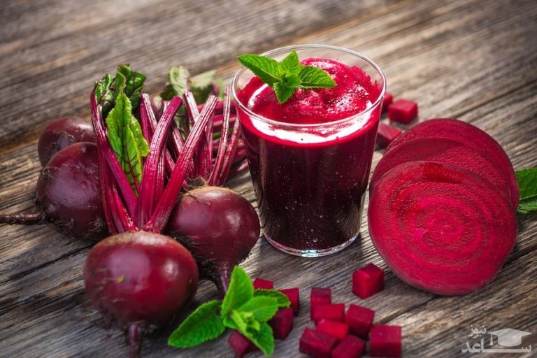 با فواید و مضرات چغندر بیشتر آشنا شوید