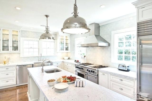 کابینت سفید