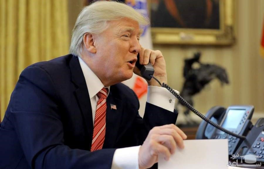 سی‌ان‌ان: کاخ سفید برای تماس ایران،‌ شماره تلفن در اختیار سوئیس گذاشت
