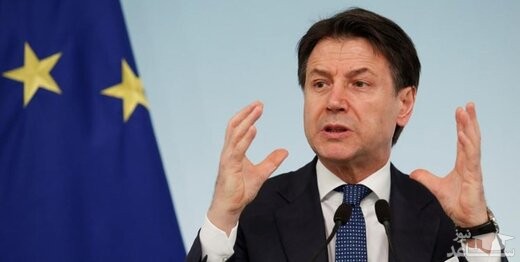 نخست‌وزیر ایتالیا: هفته‌های خطرناکی پیش رو داریم