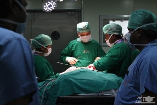 فروش بیضه ۷۰ هزار دلاری در ایران!