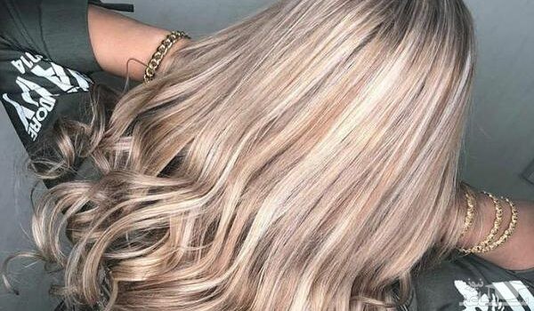 آمبره کردن مو چیست ؟