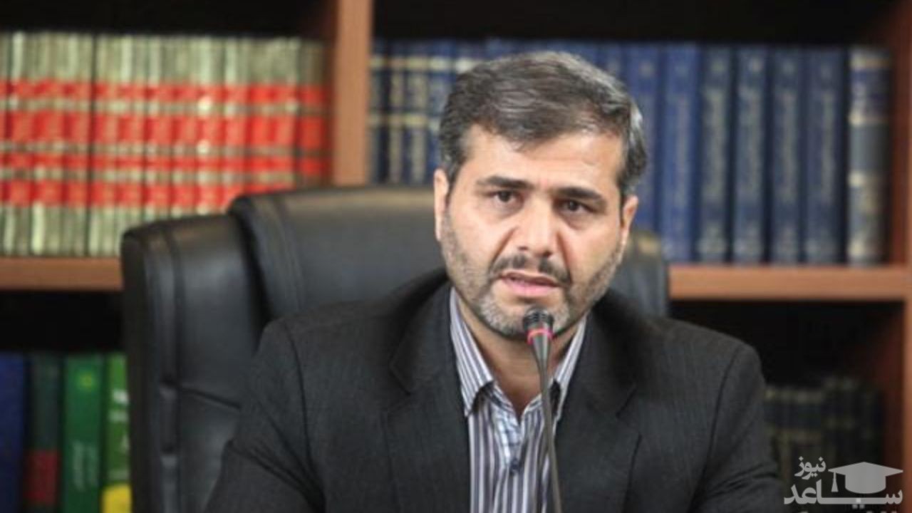 احتمال مرخصی مجدد زندانیان به خاطر کرونا