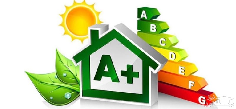 برچسب انرژی +A در یخچال و فریزر ساید بای ساید اسنوا مدل S8-2261S