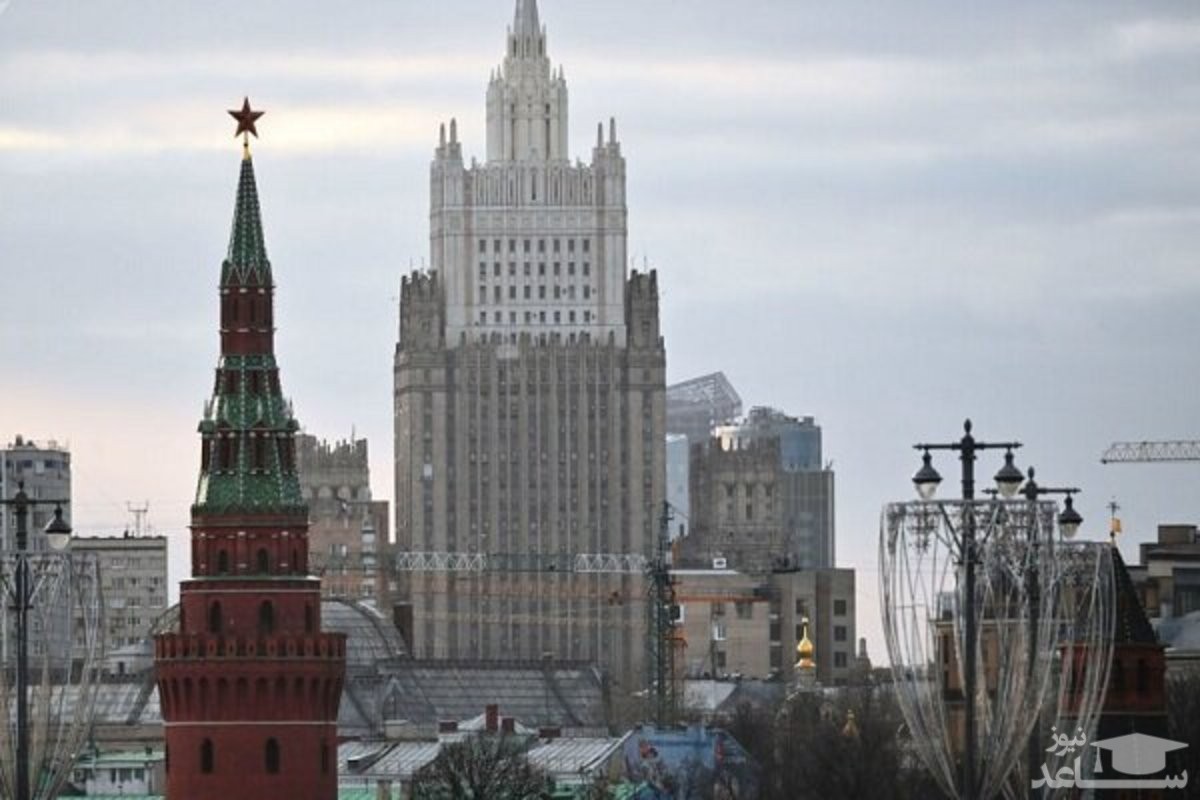 وزارت خارجه روسیه: آماده میانجیگری بین تهران و ریاض هستیم