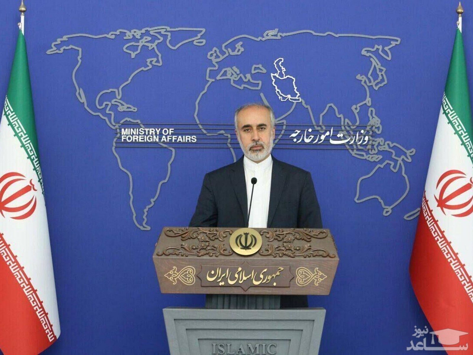 زمینه برای توافق فراهم است/ جمهوری اسلامی ایران در مسائل منطقه‌ای یک وزنه تعادل است