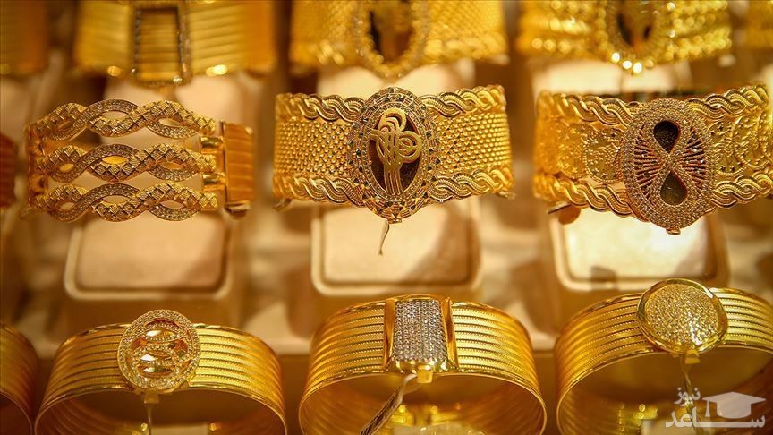 طلا را چگونه به بالاترین قیمت تعویض و یا بفروشیم؟