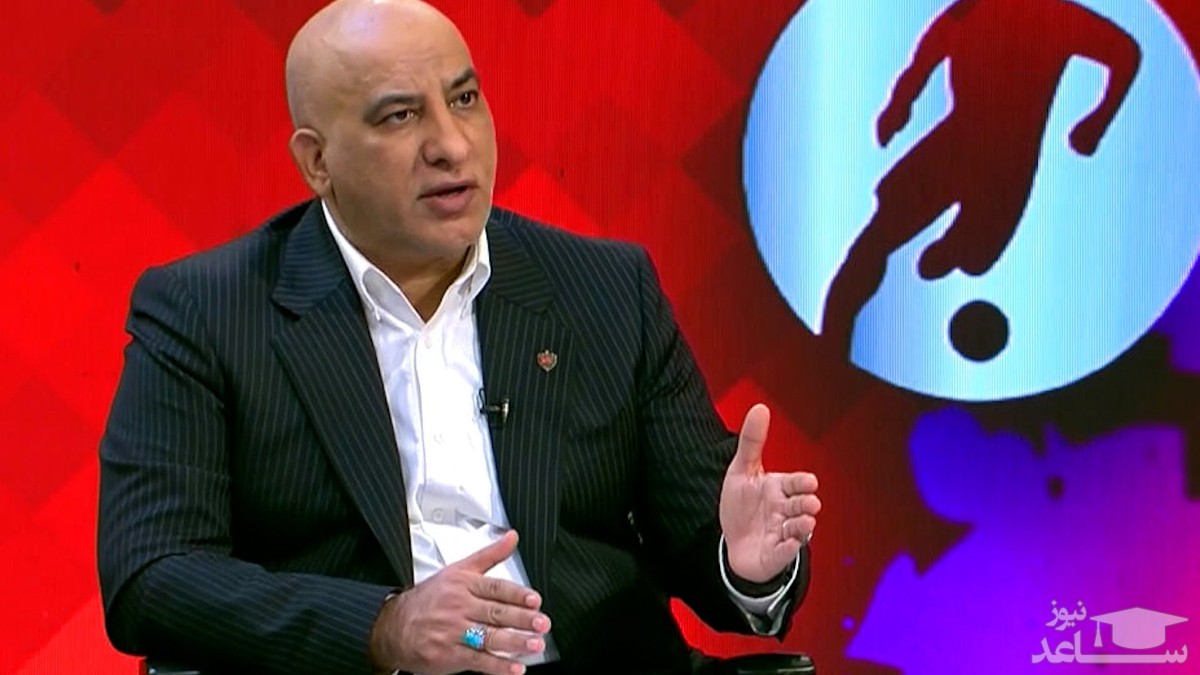 مجید صدری استعفا داد