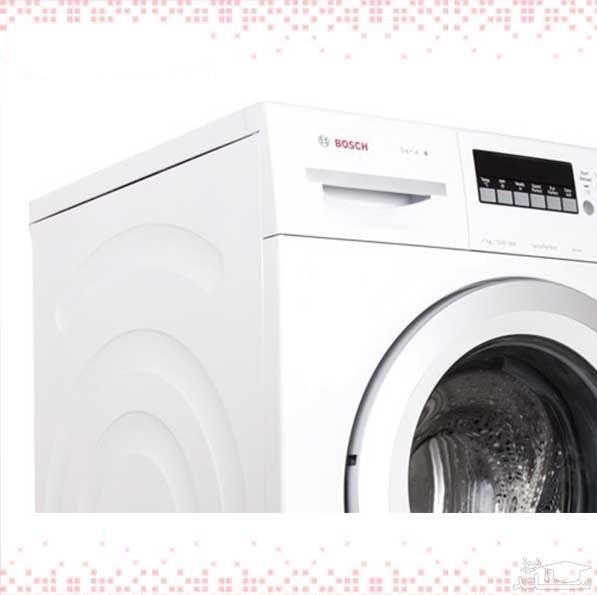  لباسشویی بوش مدل WAK24265IR