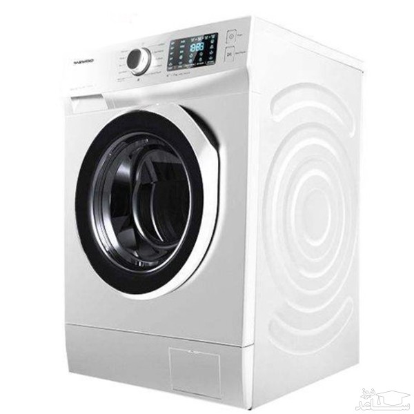 ماشین لباسشویی دوو مدل DWK-8240