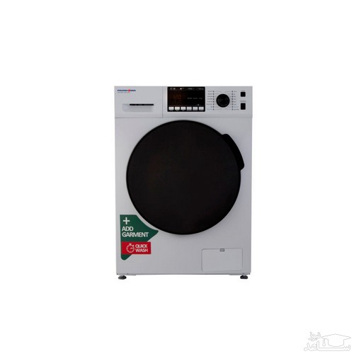  ماشین لباسشویی پاکشوما مدل TFU-83401 
