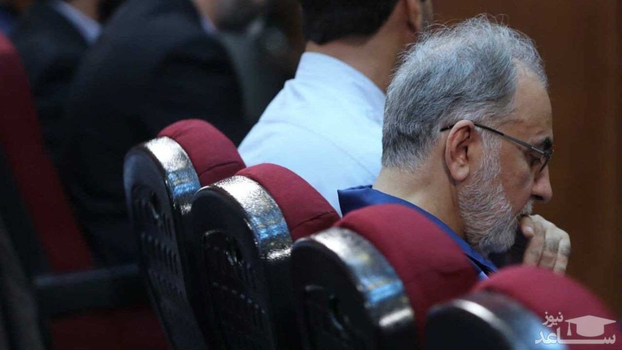 حکم نهایی محمدعلی نجفی چه زمانی اعلام می شود؟