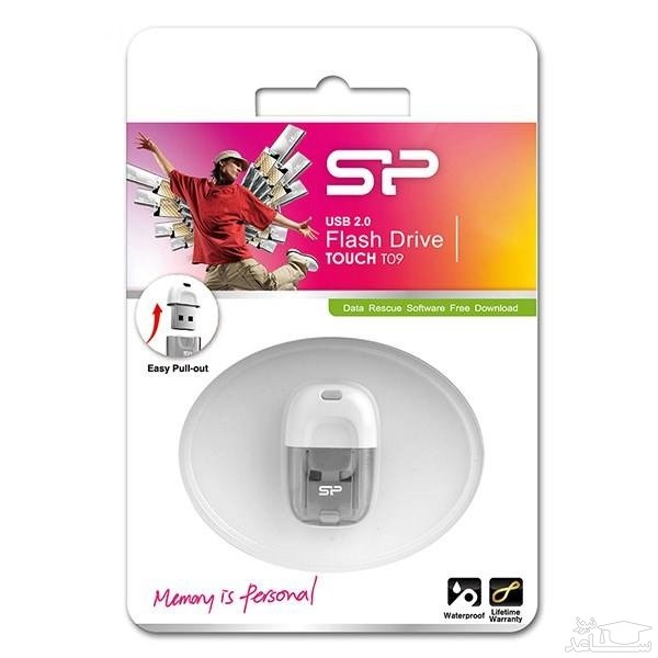 سیلیکون پاور مدل تاچ T09