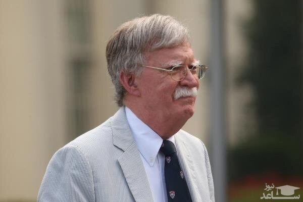 آخرین توئیت‌های جان بولتون قبل از برکناری