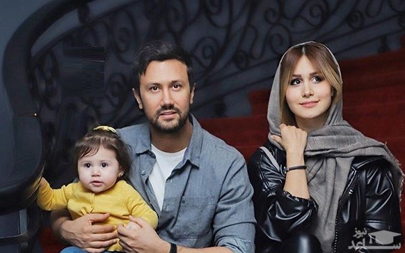 استایل کافه گردی و شیک شاهرخ استخری و برادر زنش در دورهمی پسرونه