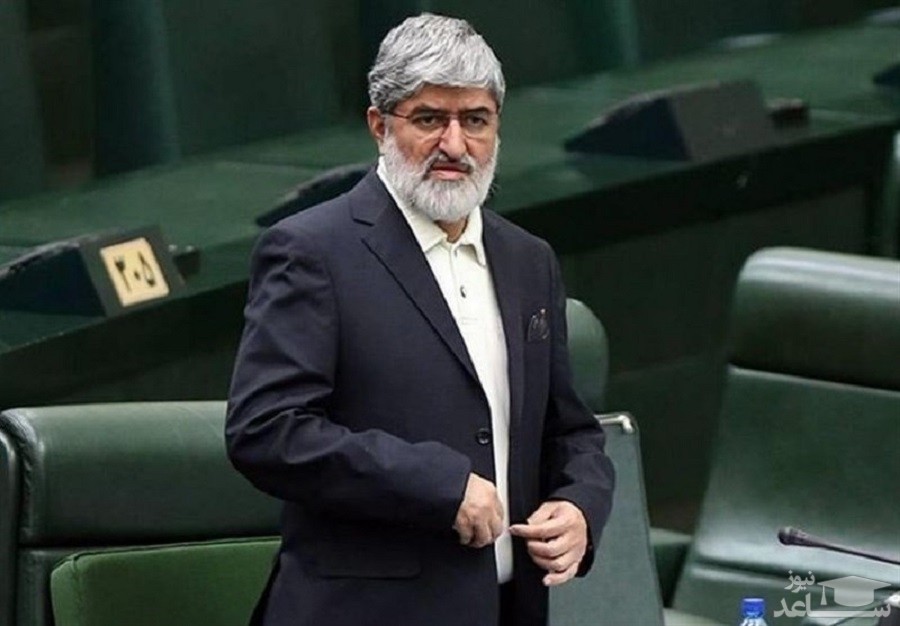 واکنش خاص علی مطهری به مذاکرات وین و احیای احتمالی برجام