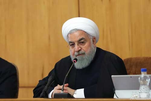 روحانی: عربستان از این حمله درس بگیرد