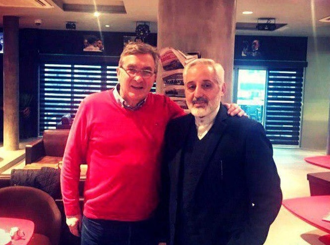 جلسه برانکو با سفیر کشورمان در کرواسی/ پروفسور به فوتبال ایران باز می‌گردد؟