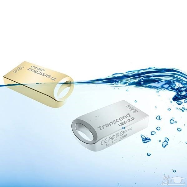 فلش مموری ترنسند مدل JetFlash 510G