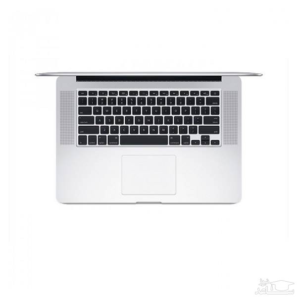 لپ تاپ 15 اینچی اپل مدل MacBook Pro MJLQ2 با صفحه نمایش رتینا