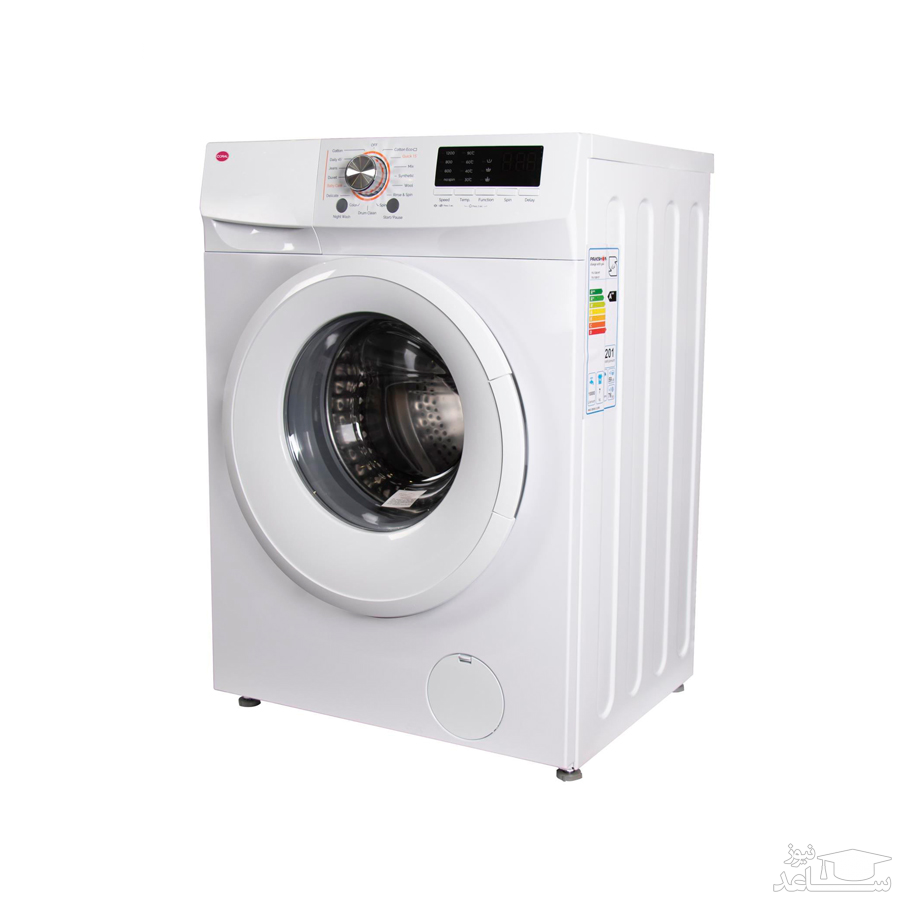 لباسشویی کرال مدل TFW-27203 