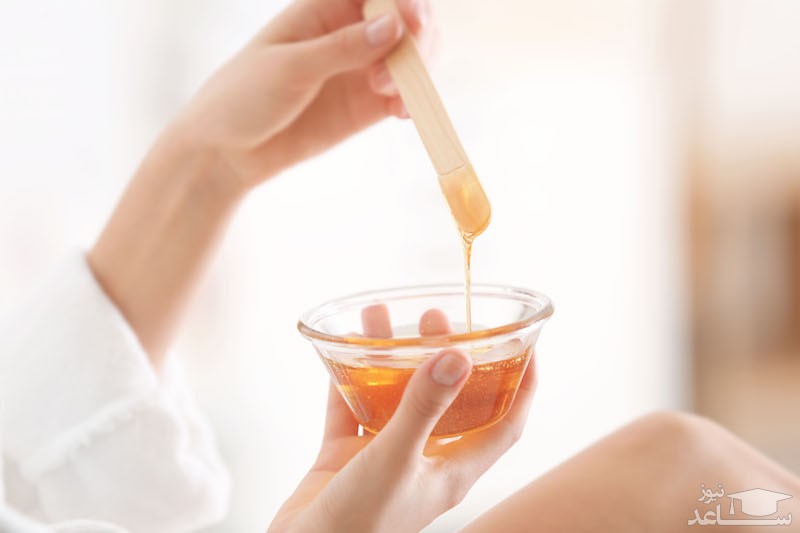 بررسی تفاوت موم نرم و موم سخت اپیلاسیون