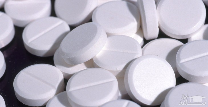 عوارض مصرف استامینوفن در زنان باردار