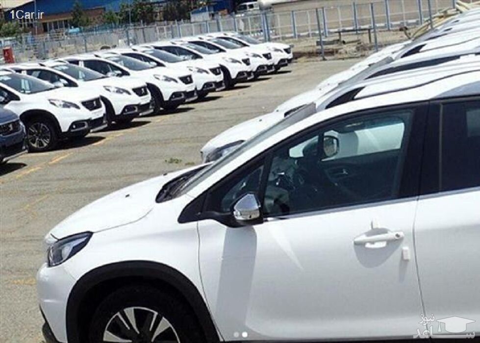 حذف سه محصول مهم در ایران‌خودرو