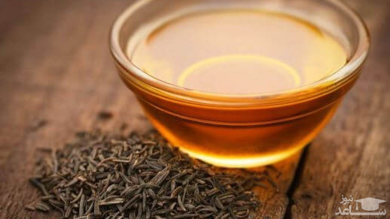 روش تهیه ی دمنوش زیره سیاه