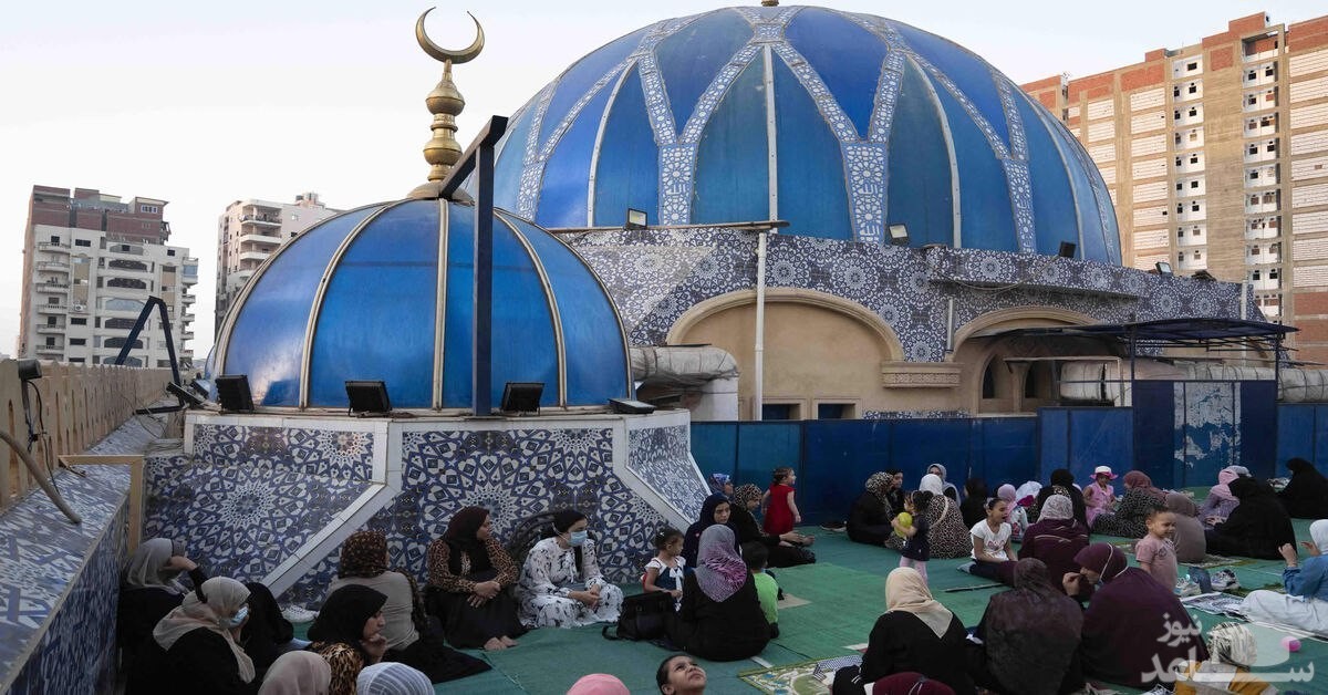 راه اندازی اولین شوراهای فتوای زنان در مصر