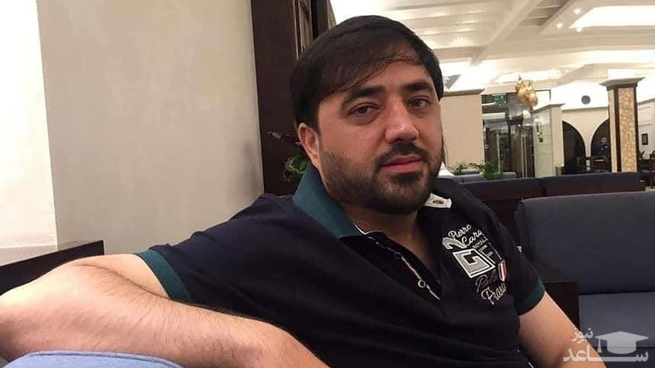 کشف جنازه یک تاجر در جوی آب