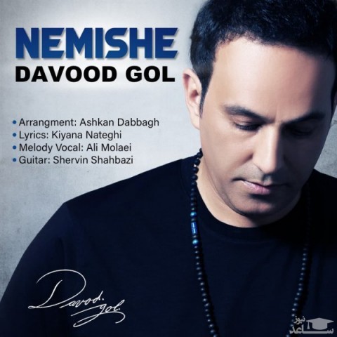دانلود آهنگ نمیشه از داوود گل