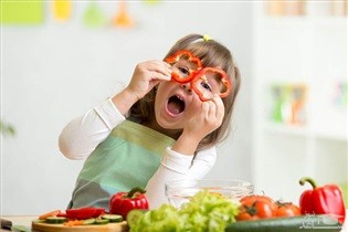 سالم ترین و سریع ترین غذاها برای کودکان