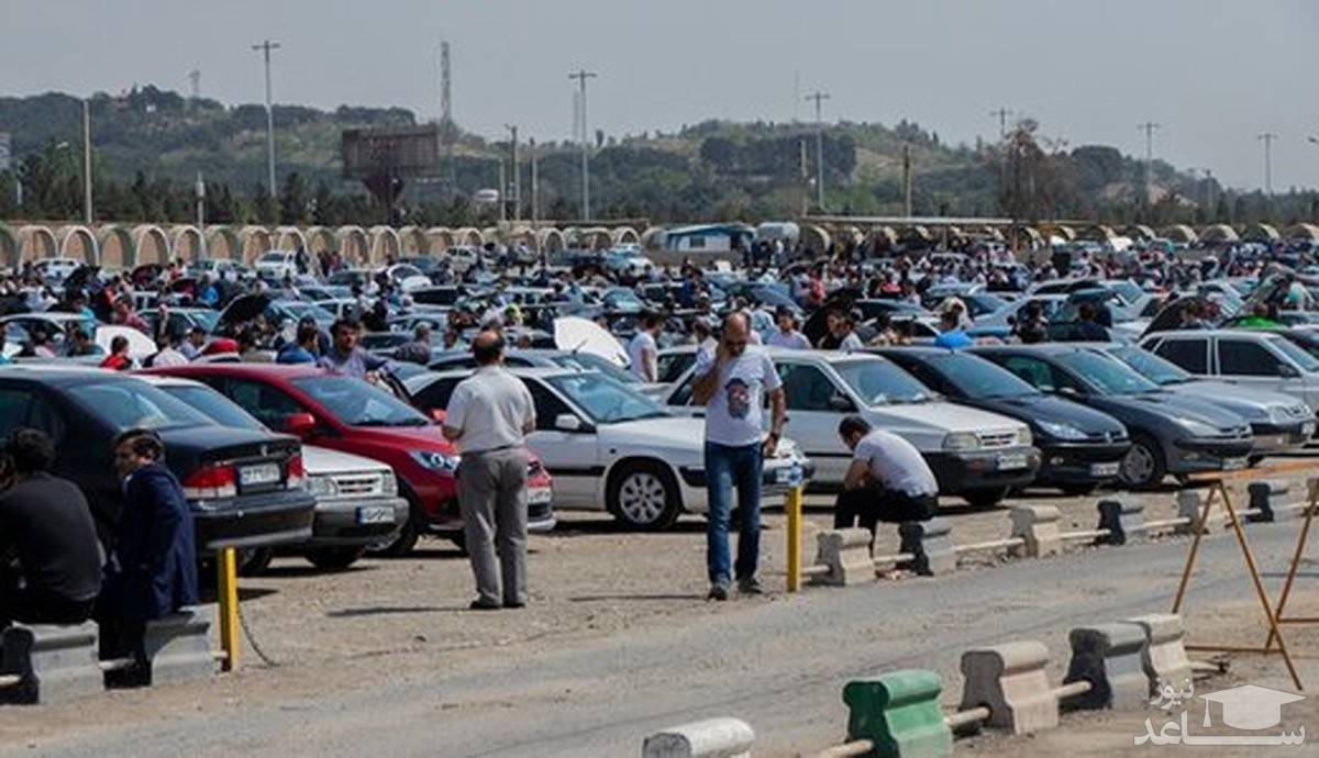 قبل از عید خودرو بخریم یا بعد عید؟ / پیش بینی قیمت خودرو در سال ۱۴۰۱